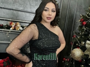 Karenfill