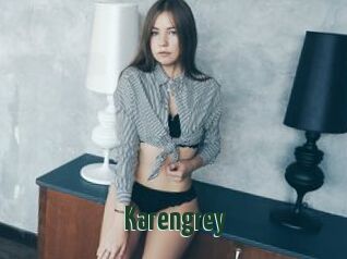 Karengrey