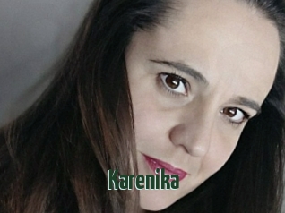 Karenika