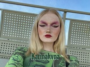 Karinakvna