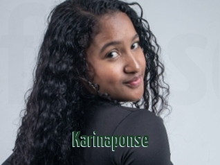 Karinaponse