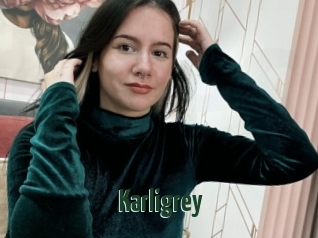 Karligrey
