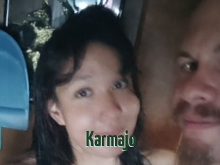Karmajo