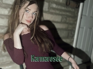 Karmarosee