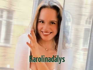 Karolinadalys