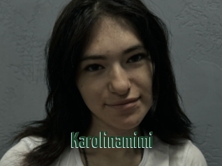 Karolinamimi