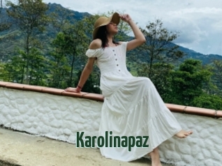 Karolinapaz