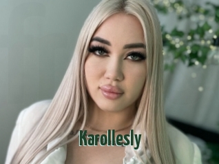 Karollesly