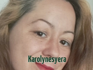 Karolynesyera