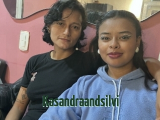 Kasandraandsilvi