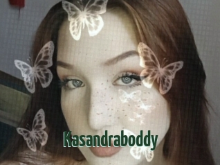 Kasandraboddy