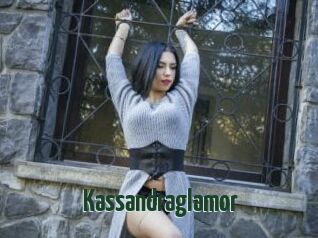 Kassandraglamor