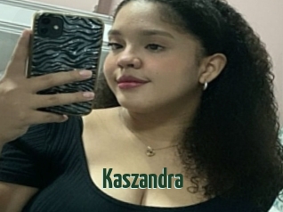 Kaszandra
