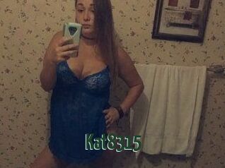 Kat8315