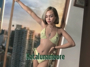 Katalunamoore