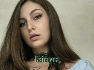 Kataryna