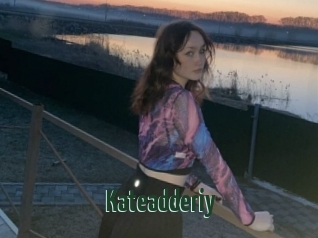 Kateadderiy