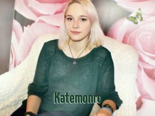 Katemonro