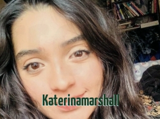 Katerinamarshall