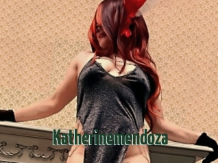 Katherinemendoza