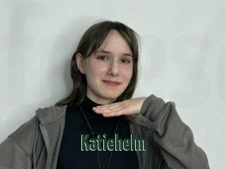 Katiehelm