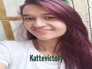 Kattevictory