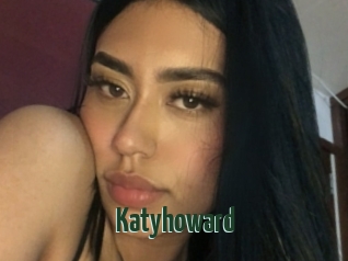Katyhoward