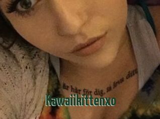 Kawaiikittenxo