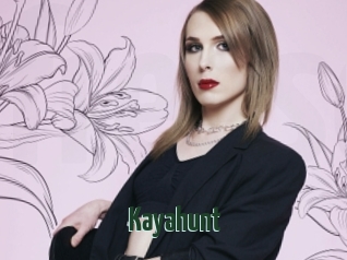 Kayahunt
