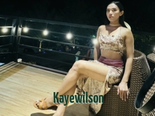 Kayewilson
