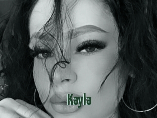 Kayla