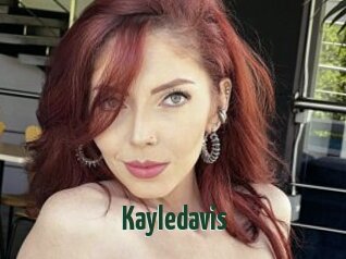 Kayledavis