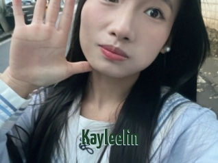 Kayleelin