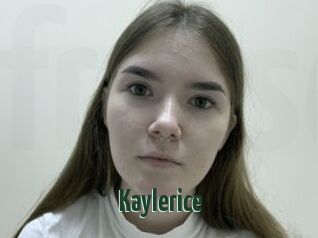 Kaylerice