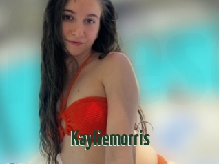 Kayliemorris