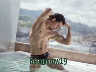 Keanucrow19