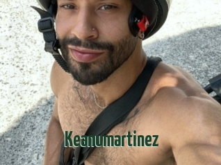 Keanumartinez