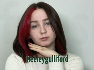 Keeleygulliford
