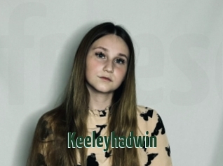 Keeleyhadwin