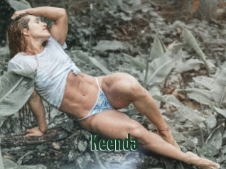 Keenda