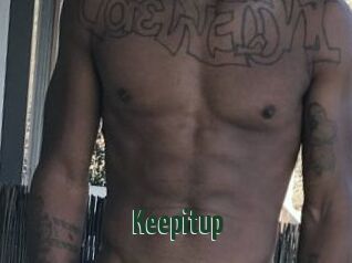 Keepitup