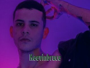 Keevinbruce