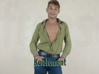 Keielement