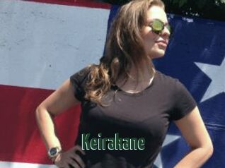 Keirakane
