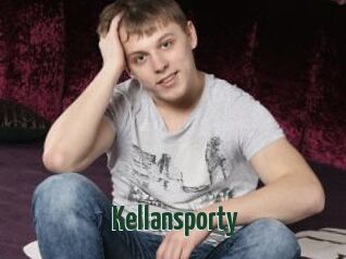 Kellansporty
