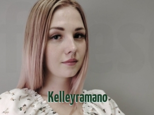 Kelleyramano