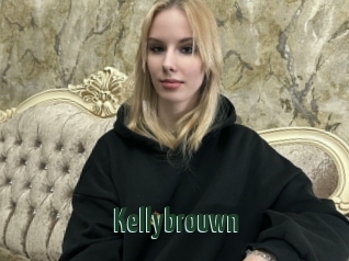Kellybrouwn