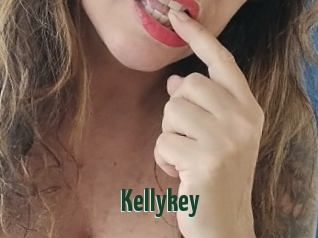 Kellykey