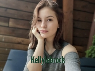Kellylebrock