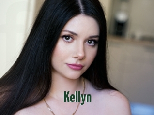 Kellyn